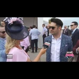 Meet your Posher, Alexander